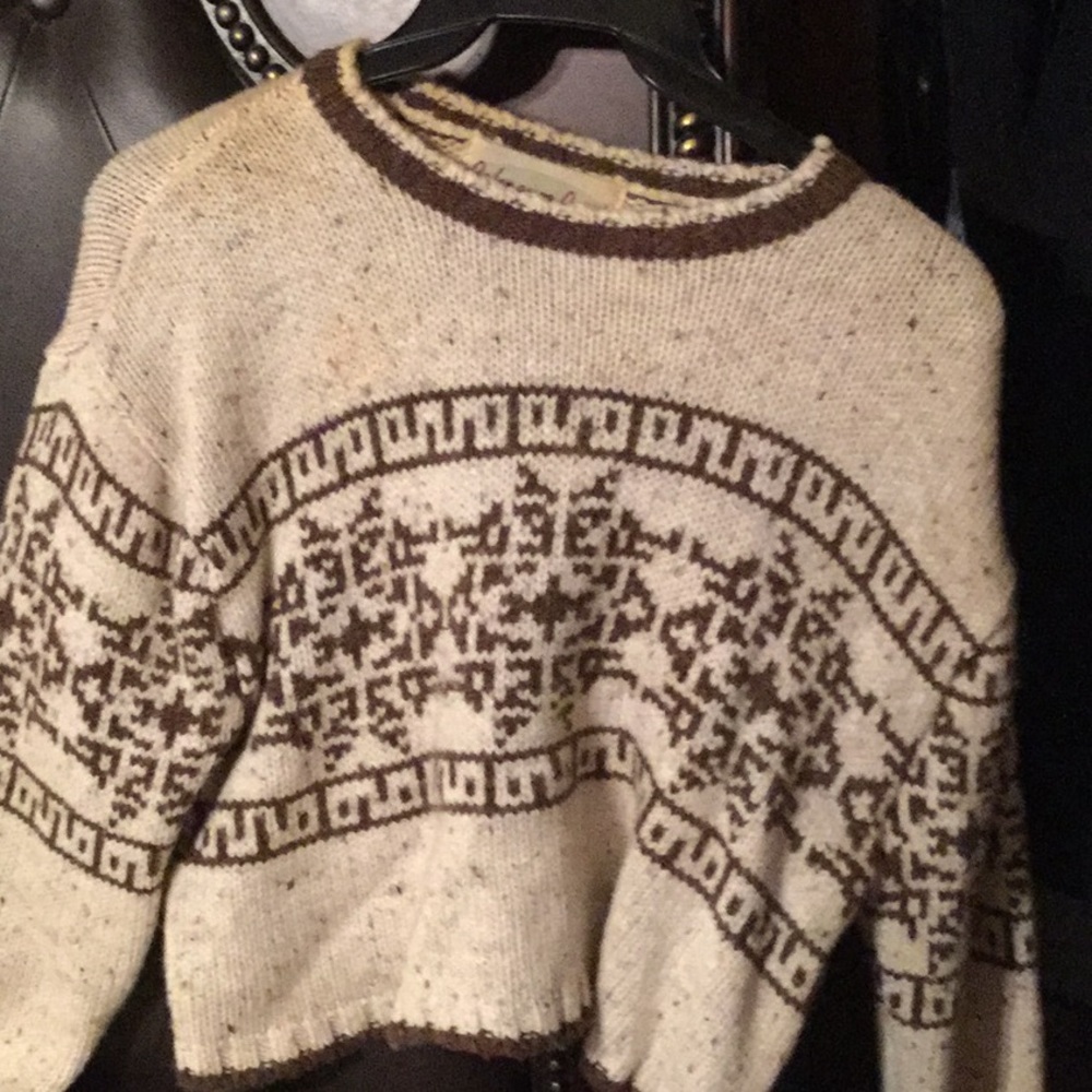 Sweater